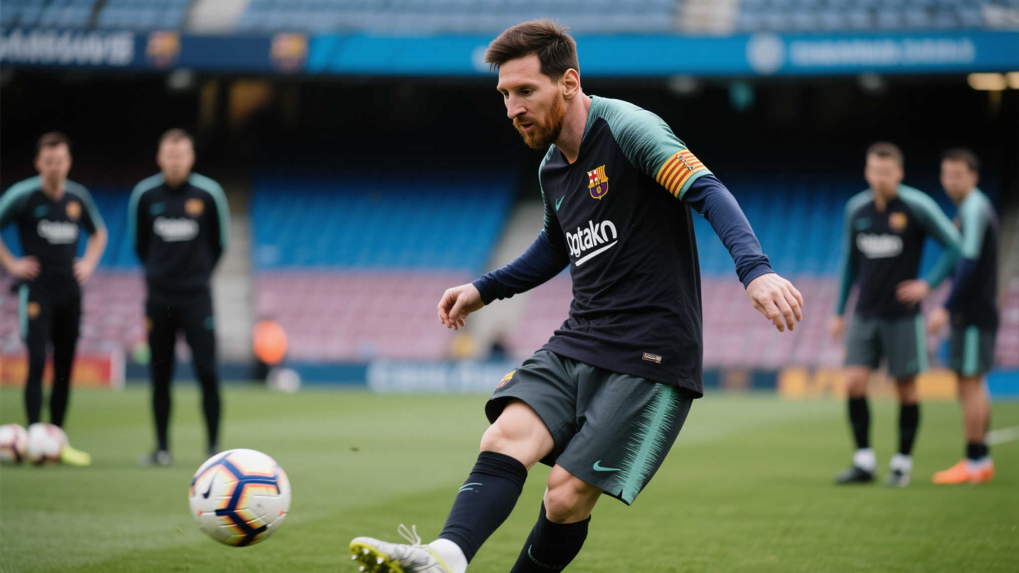 每一步都布 每一步都布