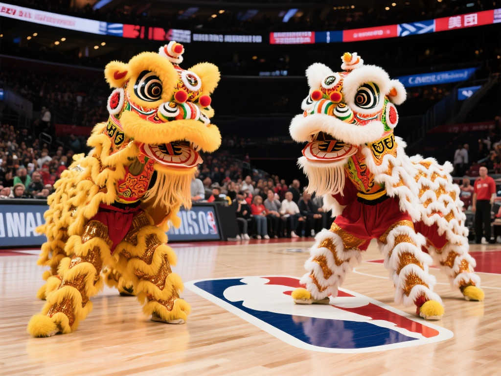著称