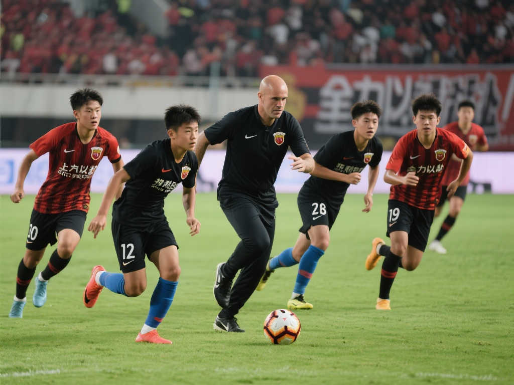 香港隊優勢 香港隊優勢