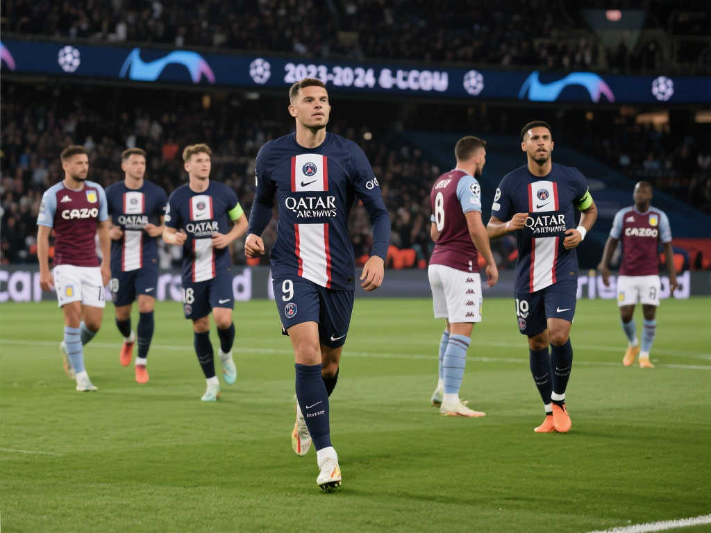 在对阵曼联 在对阵曼联