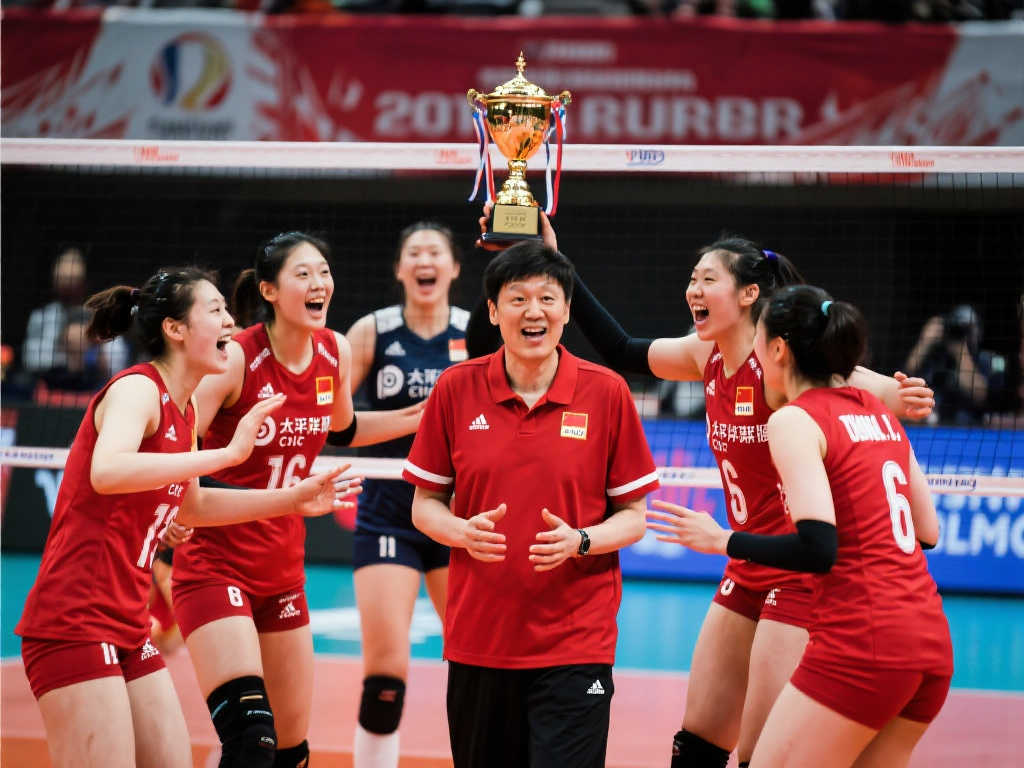 在比赛临近 在比赛临近