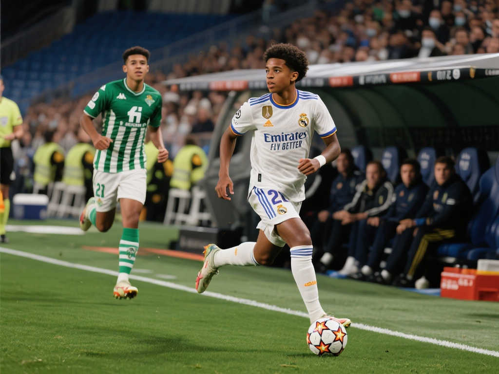 在积极调整 在积极调整