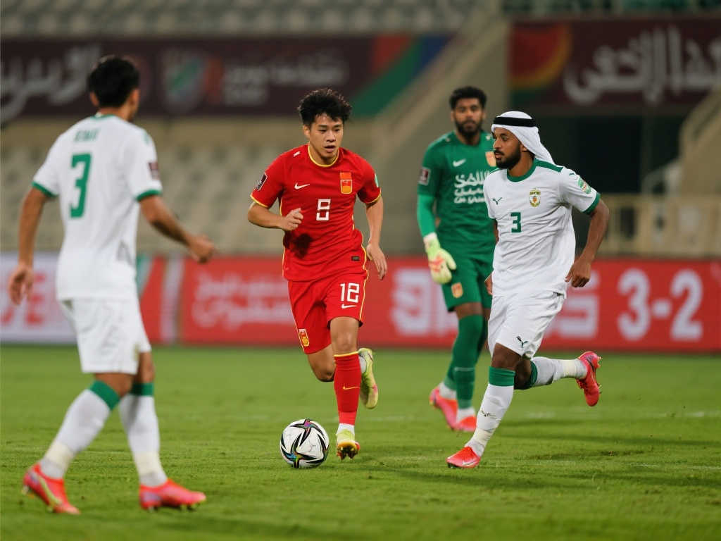 在场上如何 在场上如何