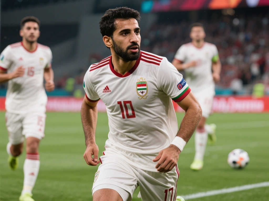 在足球界 在足球界