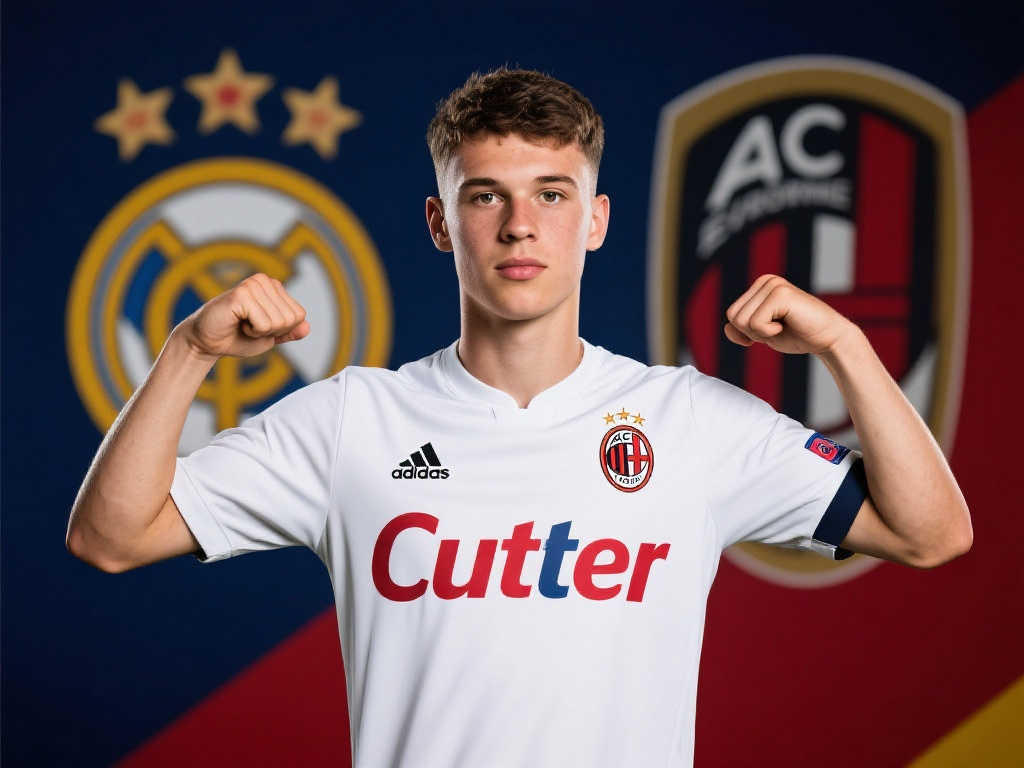 些歐洲頂級 些歐洲頂級