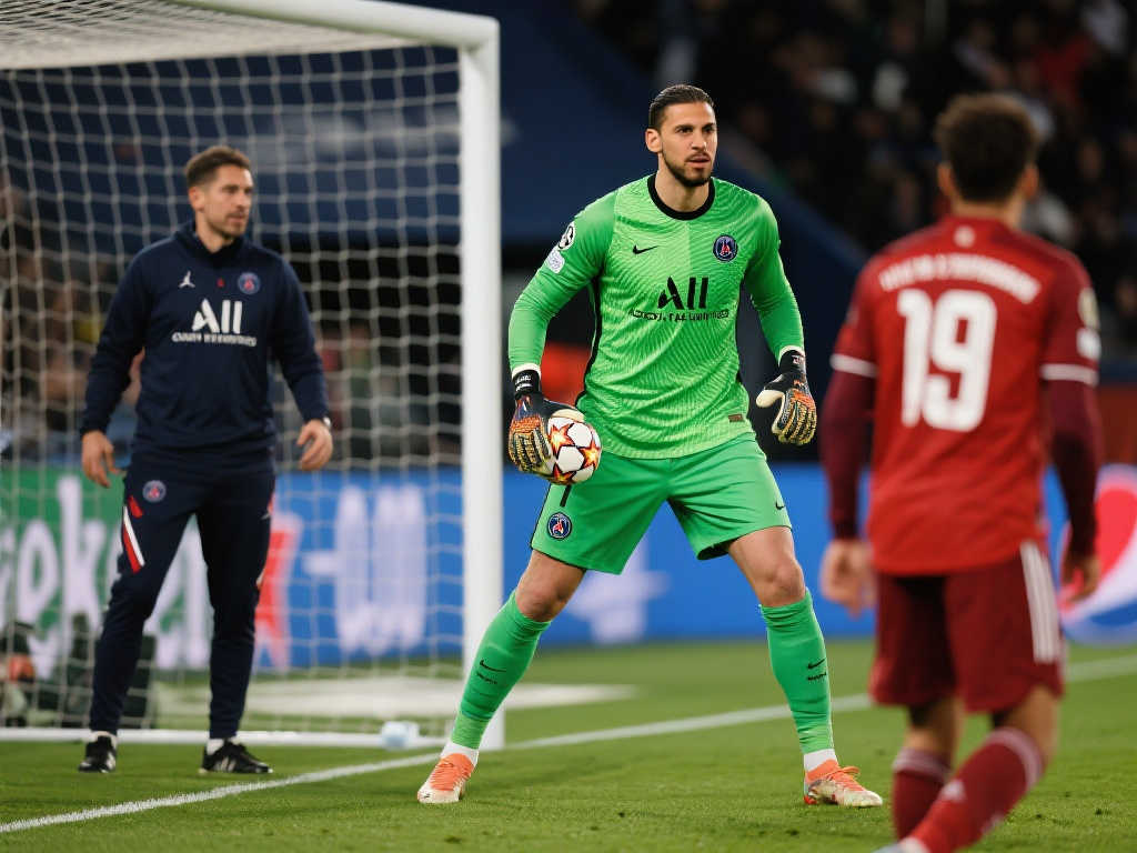 在法甲稱霸 在法甲稱霸