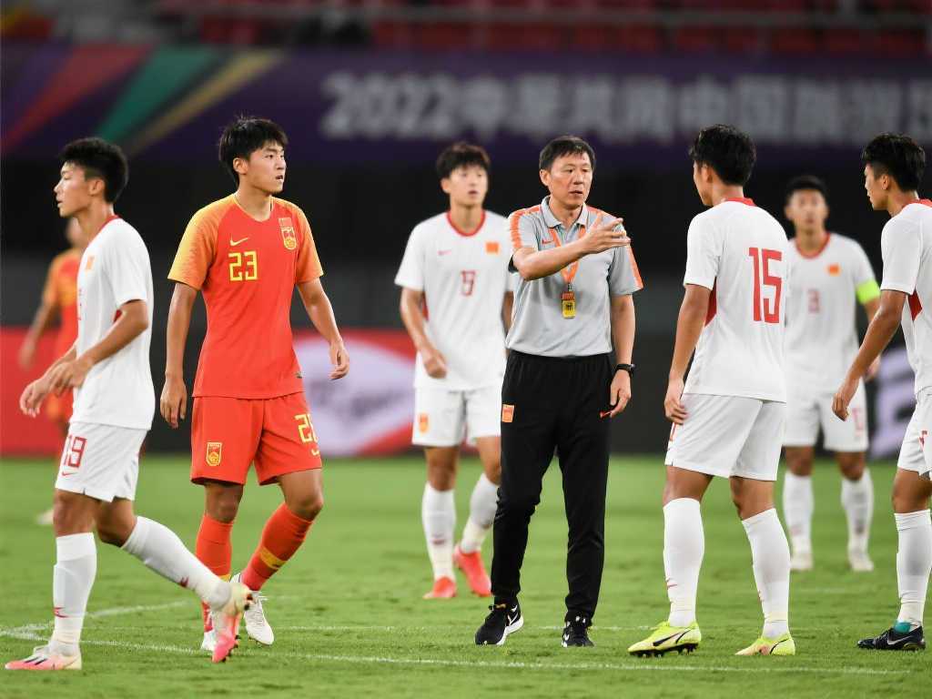 他在场上的 他在场上的