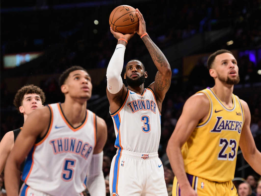 理论优势 理论优势