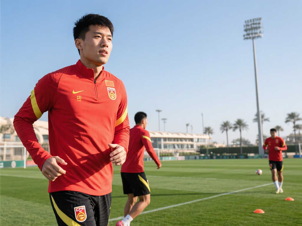 与年轻球员 与年轻球员