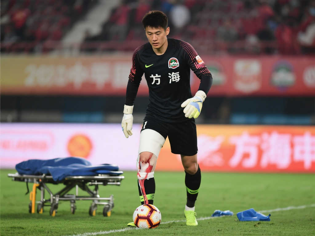 無數球迷的 無數球迷的