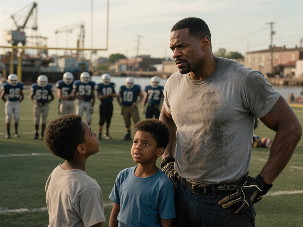 具备领袖气 具备领袖气