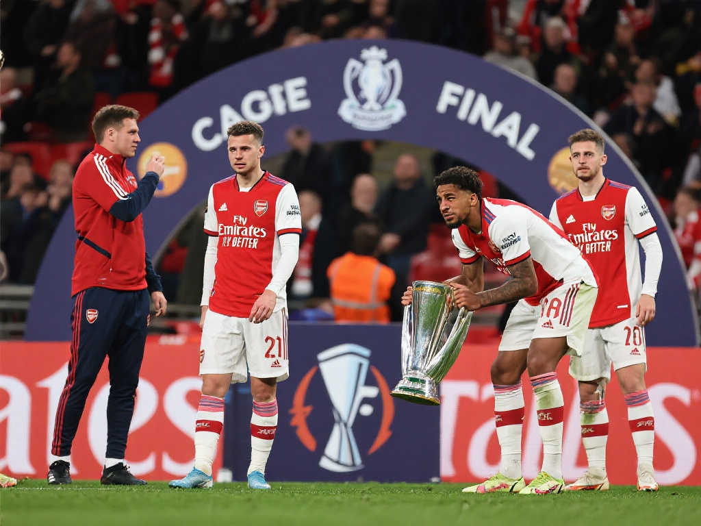 的指揮與合 的指揮與合